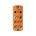 IO-Link master с интерфейсом POWERLINK, IO-Link Master DL PLI 4P IP67