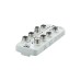IO-Link master с интерфейсом Profinet, IO-Link Master PFL PN 4P IP69K