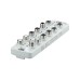 IO-Link master с интерфейсом Profinet, IO-Link Master PFL PN 8P IP69k