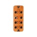 IO-Link master с интерфейсом EtherCAT, IO-Link Master PFL EC 4P IP67