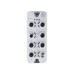 IO-Link master с интерфейсом EtherCAT, IO-Link Master PFL EC 4P IP69K