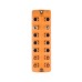 IO-Link master с многопротокольным интерфейсом, IO-Link Master SOL MP 8P IP67