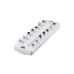 IO-Link master с многопротокольным интерфейсом, IO-Link Master SOL MP 8P IP69k