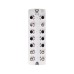 IO-Link master с многопротокольным интерфейсом, IO-Link Master SOL MP 8P IP69k