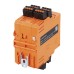 IO-Link master с интерфейсом Profinet, IO-Link Master CL PN 8P IP20