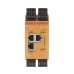 IO-Link master с интерфейсом Profinet, IO-Link Master CL PN 8P IP20