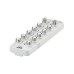 Модуль IO-Link CompactLine, модуль IO-Link 10x2 DO M12 IP69K