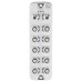 Модуль IO-Link CompactLine, модуль IO-Link 10x2 DO M12 IP69K