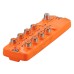 Модуль ввода-вывода IO-Link, IOL MOD SL 8XDX/DX A M12 IP67