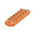 Модуль IO-Link CompactLine, модуль IO-Link 10x2 DO M12 IP67
