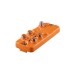 Температурный модуль IO-Link, IOL MOD 4xTEMP IP67
