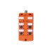 IO-Link CompactLine module, IO-Link module 4 x 2 IP 67