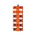 IO-Link CompactLine module, IO-Link module 8 x 2 IP 67