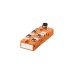 Модуль IO-Link CompactLine, модуль IO-Link 4 DI M8 IP 67