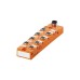 Модуль IO-Link CompactLine, модуль IO-Link 8 DI M8 IP 67