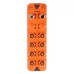 IO-Link input / output module, IOL MOD PL 8XMP / DX и D M12 IP67