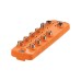 Модуль Ethernet с интерфейсом EtherNet/IP, модуль ETH SL EIP 16DI IP67