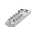 Модуль Ethernet с интерфейсом EtherNet/IP, модуль ETH SL EIP 16DI IP69K