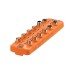 Модуль Ethernet с интерфейсом EtherNet/IP, модуль ETH PFL EIP 16DI IP67