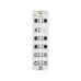 Модуль Ethernet с интерфейсом PROFINET, модуль ETH SL PN 8DO 8DI IP69K
