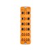 Модуль Ethernet с интерфейсом EtherNet/IP, модуль ETH PFL EIP 8DO 8DI IP67