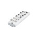 Модуль Ethernet с интерфейсом EtherNet/IP, модуль ETH PFL EIP 8DO 8DI IP69K