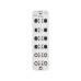 Модуль Ethernet с интерфейсом EtherNet/IP, модуль ETH PFL EIP 8DO 8DI IP69K