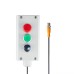 Модуль ввода-вывода IO-Link, IOL MOD 16xDX A 001 000 IP67