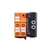 Воздушный блок IO-Link с технологией быстрого монтажа, IOL AirBox 2x3/2 4x2DI