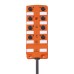 Модули ввода-вывода для мобильных устройств, R360/COMPACT-MODULE/I/8/O/4