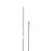 Светодиодная лента RGBW, LED-Strip-RGBW-transp-500mm-cl