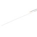 Цифровая светодиодная панель RGB, светодиодная лента-sngl-молочный-750 мм-cl