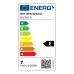 Машинный светильник, LED-Light-RGBW/ 250L 24C/CH /T