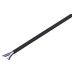 Объемный кабель, CABLE/10 М/ Силиконовый/4X0,34/BK