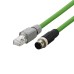 Соединительный кабель Ethernet, VSTGN040ZDS0005L04STGP040--S
