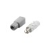 Разъем Ethernet RJ45, RJ45-Steckverbinder