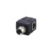 Сетевой адаптер, ПРОМЫШЛЕННЫЙ ETHERNET.ADAPT.M12/RJ45