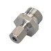 Прогрессивный кольцевой фитинг, ПРОГРЕССИВНЫЙ RG-ФИТИНГ D6/G1/2