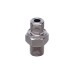 Ввинчиваемый адаптер для технологических датчиков, ADAPT 1/4 NPT A-G1/4 A