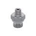 Ввинчиваемый адаптер для технологических датчиков, ADAPT 1/4 NPT A-G1/2 A