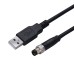 Подключение по USB-кабелю, КАБЕЛЬ USB M8