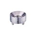 Сварочный адаптер для Tri-Clamp, СВАРОЧНЫЙ АДАПТЕР ДЛЯ TRICLAMP 50,5/H25/DI38