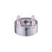 Сварочный адаптер для Tri-Clamp, СВАРОЧНЫЙ АДАПТЕР ДЛЯ TRICLAMP 50,5/H25/DI38