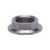 Технологический адаптер Tri-Clamp, АДАПТИРОВАТЬ IFM-ЗАЖИМ ISO2852 1-1,5\