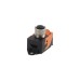 Соединитель со смещением изоляции плоского кабеля AS-Interface, FC Quick Connect M12