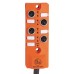 Монтажный блок, ZDO4F049MSJ0005H10