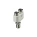 Разветвитель Y/T, ZDO2H040VAS0000-00STGH050VAS