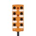 Монтажный блок, ZDO8H050VAS0015E19
