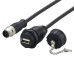 Подключение по USB-кабелю, R360/Кабель/PDM_NG-USB