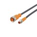 Соединительный кабель, VDOGH030MSS00,3H03STGF030MSS
